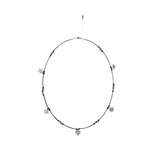 ITZY [ALL IN, MIDZY] 2-Way String Necklace