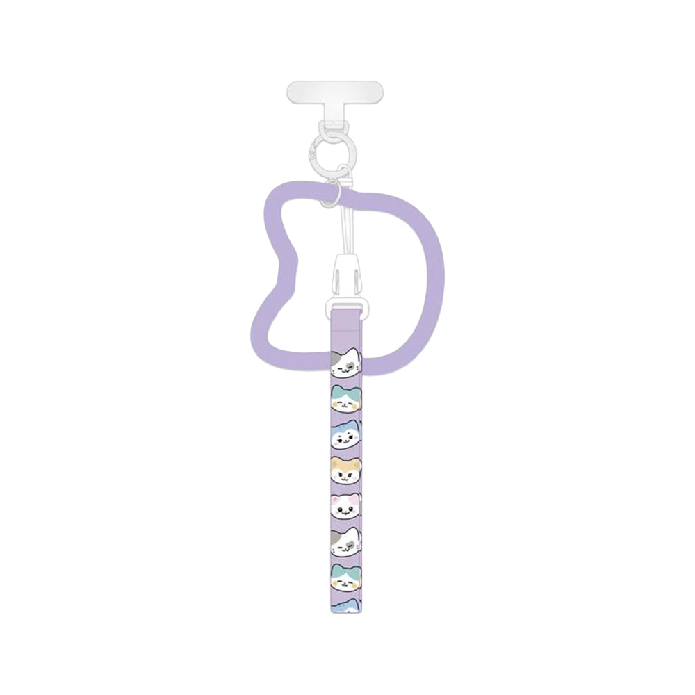 ITZY [ALL IN, MIDZY] Silicone Multi Ring