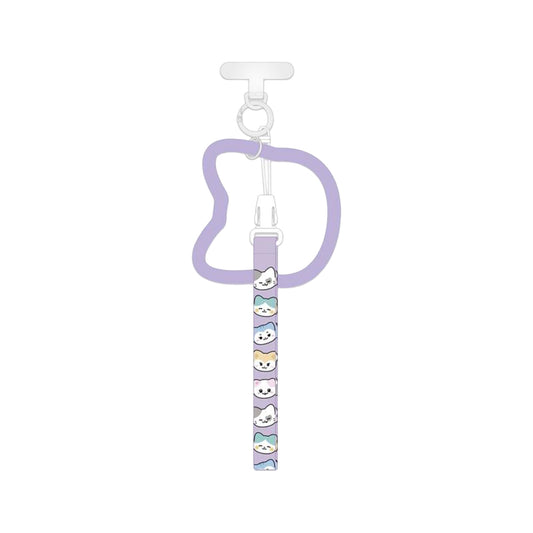 ITZY [ALL IN, MIDZY] Silicone Multi Ring