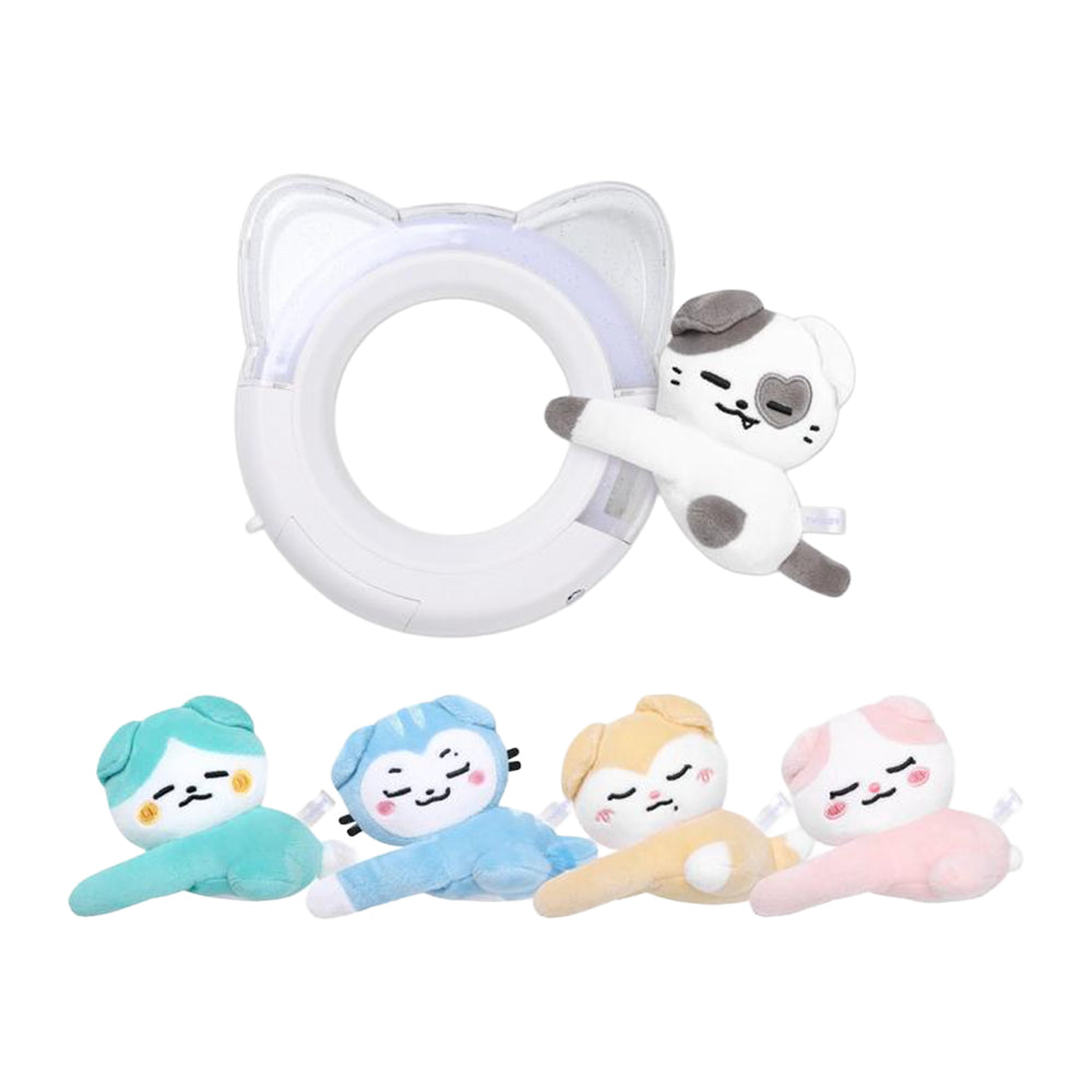 ITZY [ALL IN, MIDZY] TWINZY Plush (Hug ver.)
