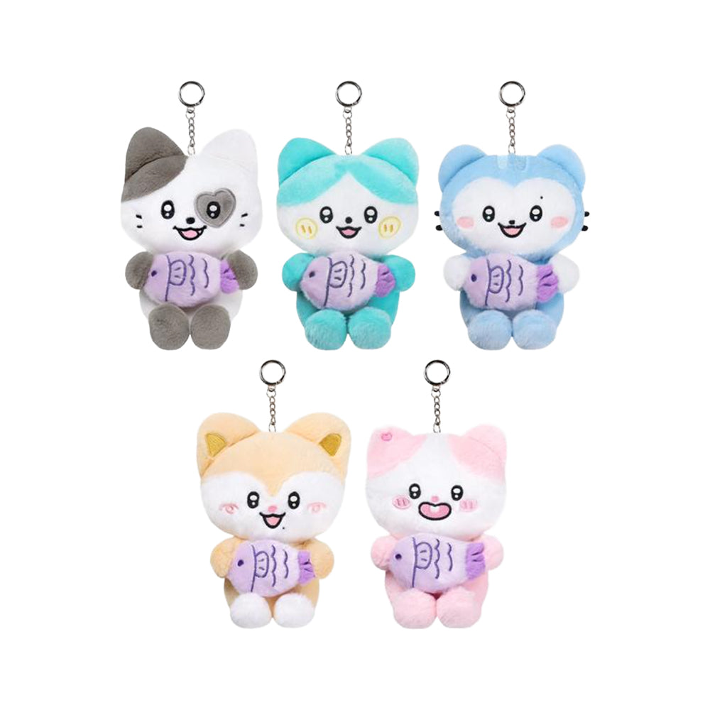 ITZY [ALL IN, MIDZY] TWINZY Plush (Voice ver.)
