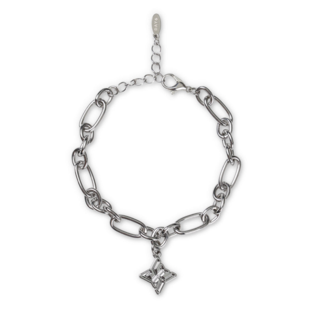 DAY6 Young K [YOUNGEST] Metal Bracelet