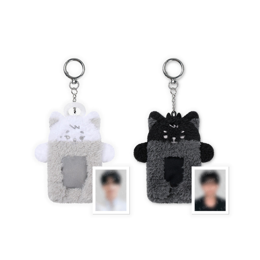 DAY6 Young K [YOUNGEST] DENIMALZ KE ID Photo Holder