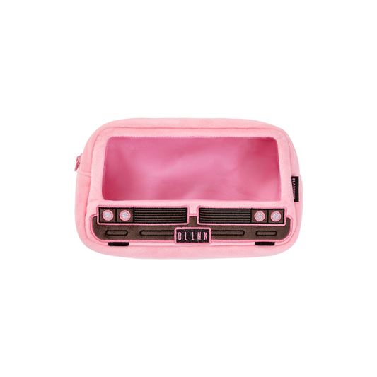 BLACKPINK [DEADLINE Pop Up] Character Car Pouch