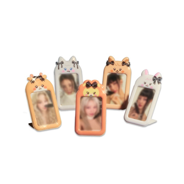 i-dle minini [We are] PVC Photocard Holder Stand