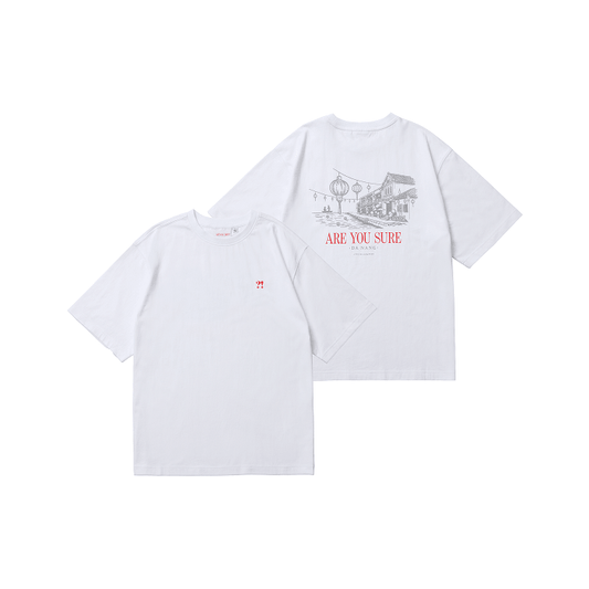 BTS [Are You Sure?! Season2] S/S T-Shirt