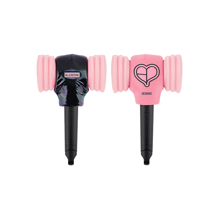 BLACKPINK [JUMP Pop Up] Lightstick Cover