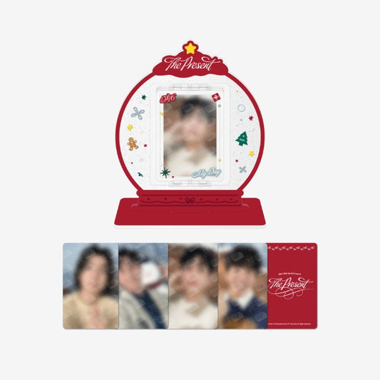 DAY6 [2024 The Present] Acrylic Photocard Stand