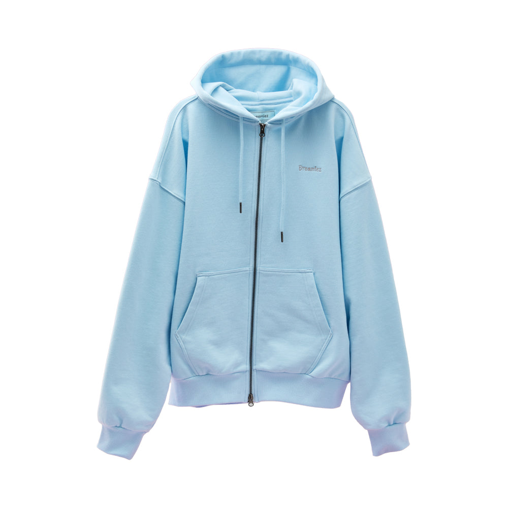 NCT DREAM [Sweet Dreamiez] Zip-Up Hoodie