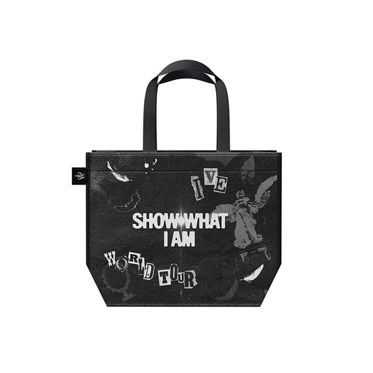 IVE [SHOW WHAT I AM] Reusable Bag