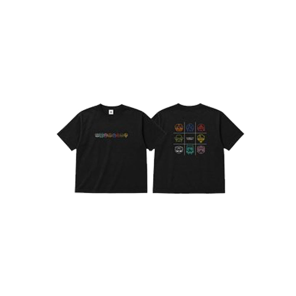G-DRAGON [G: A BOY'S JOURNEY] T-Shirt
