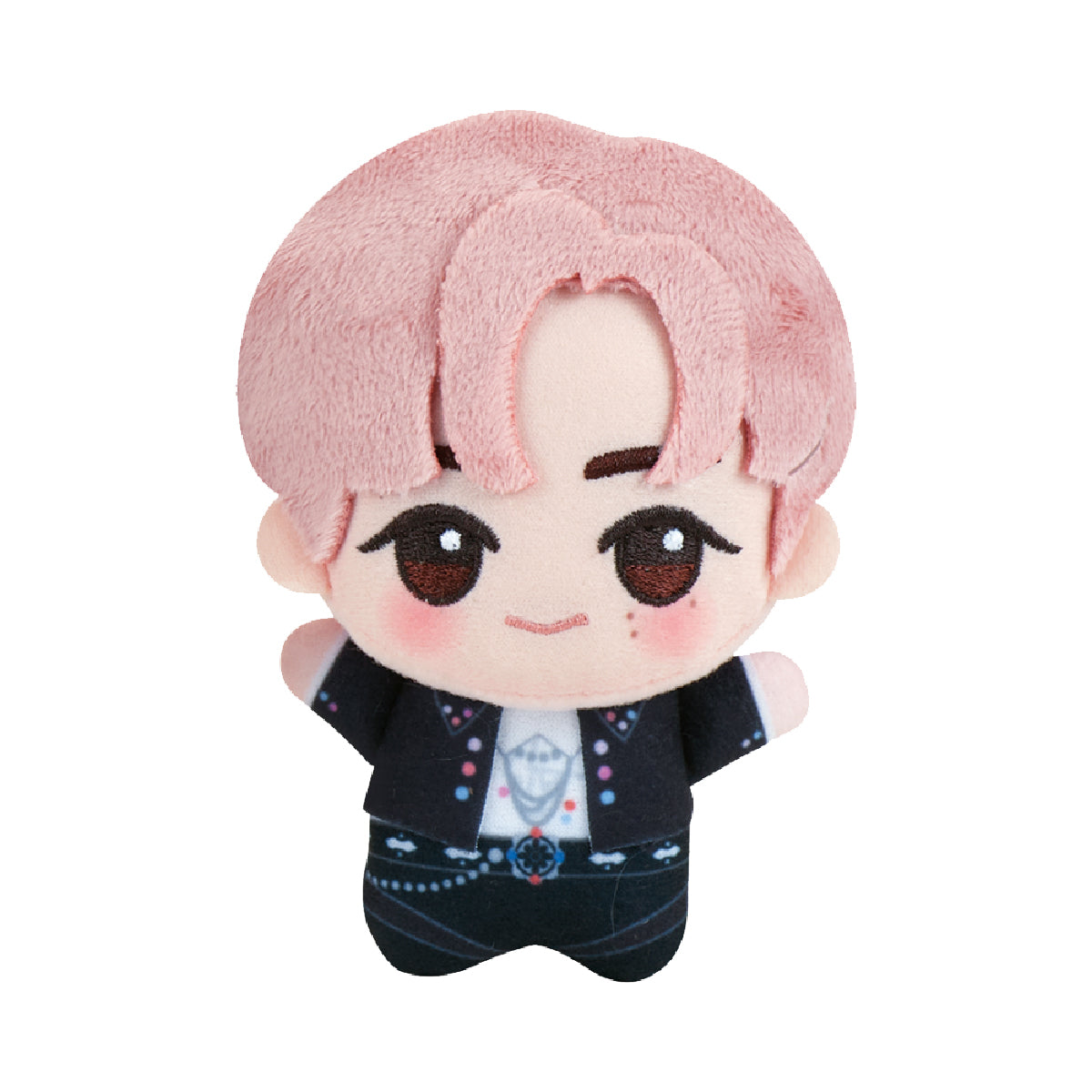 NCT 127 Mascot Doll