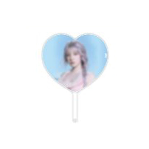 i-dle YUQI [Motivation] Image Picket