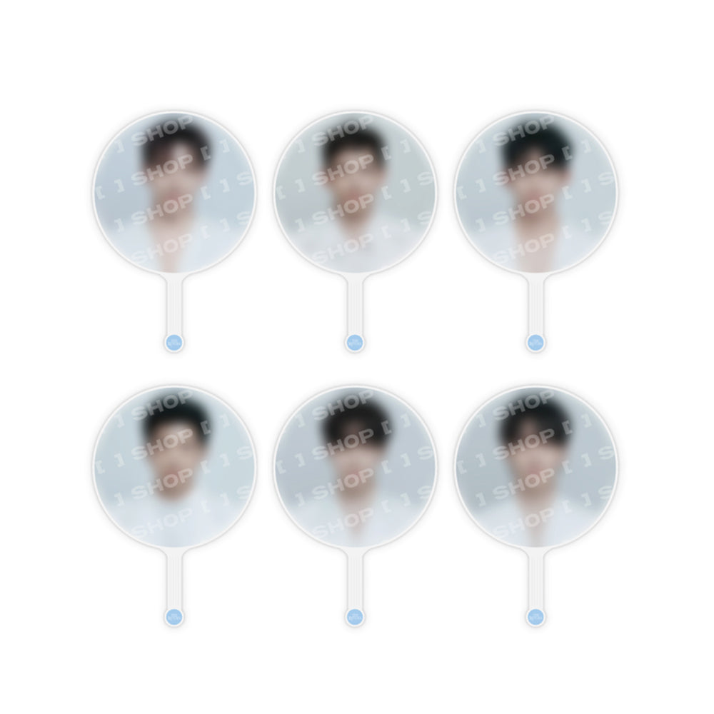 2PM [THE RETURN] Mini Image Picket