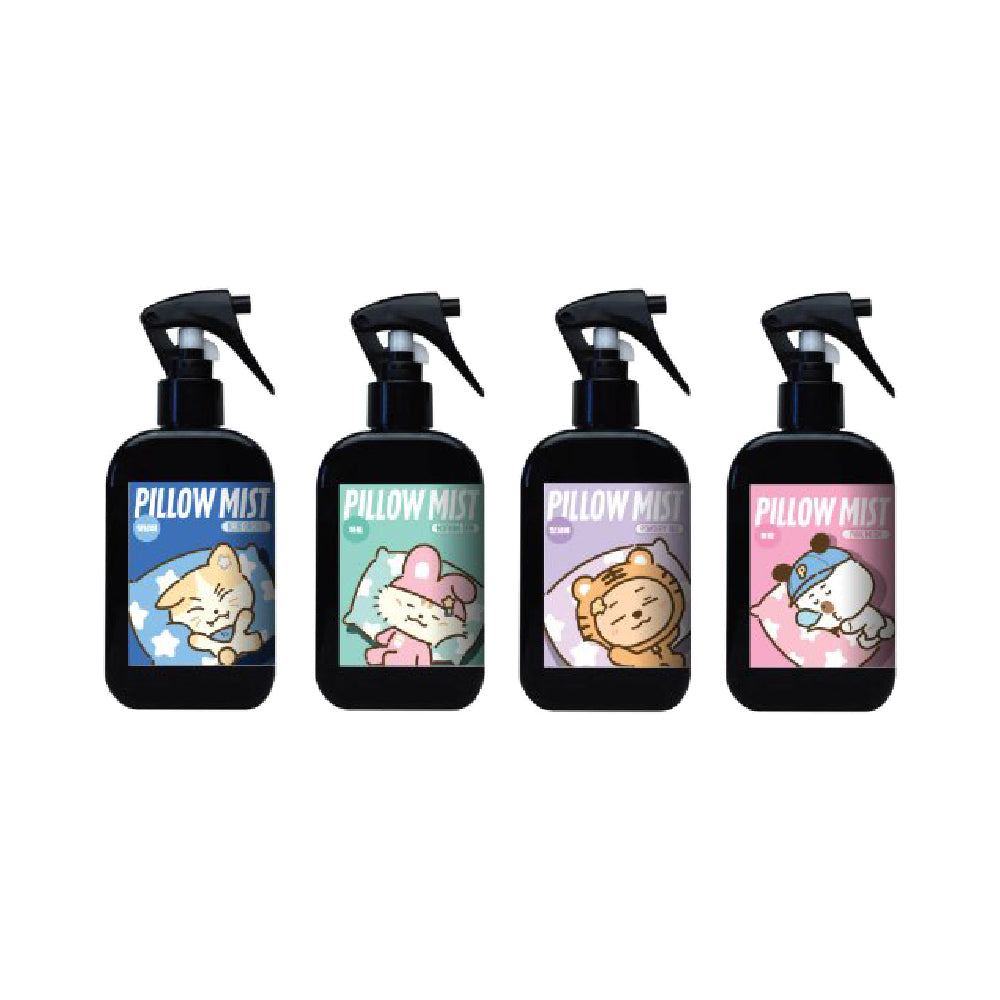 BTOB [B’BE FRIENDS Pop-Up Store] Pillow Mist