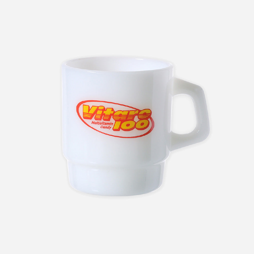NCT CCOMAZ [Grocery Store 2nd MD] Milk Glass
