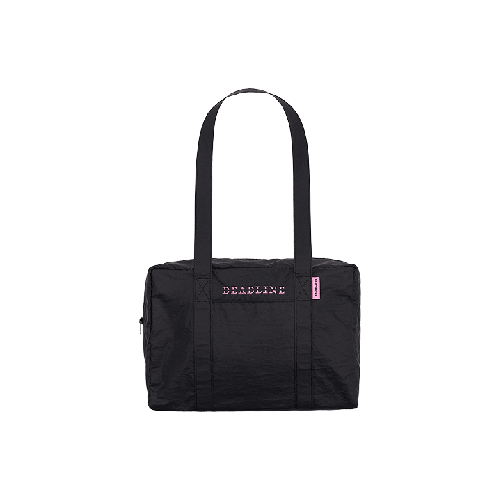BLACKPINK [DEADLINE] Shoulder Bag
