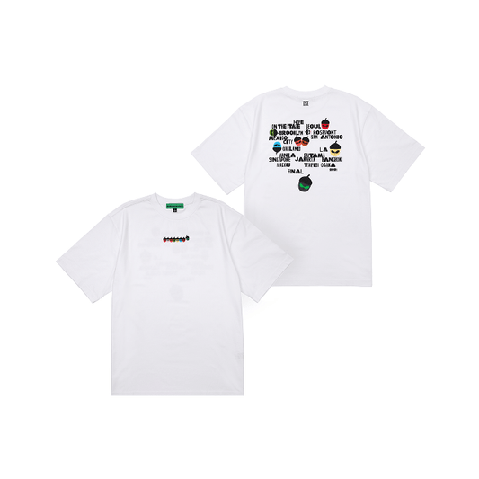 BTS J-Hope [HOPE ON THE STAGE Final] Tour T-Shirt