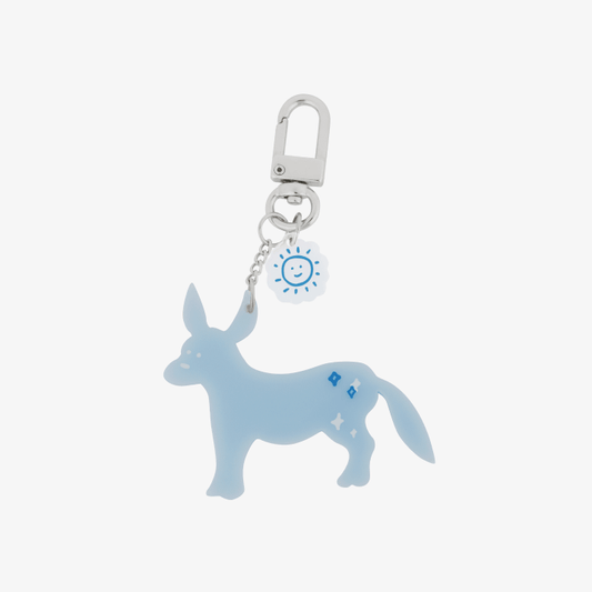 TXT [With Love, YEONJUN] Keyring