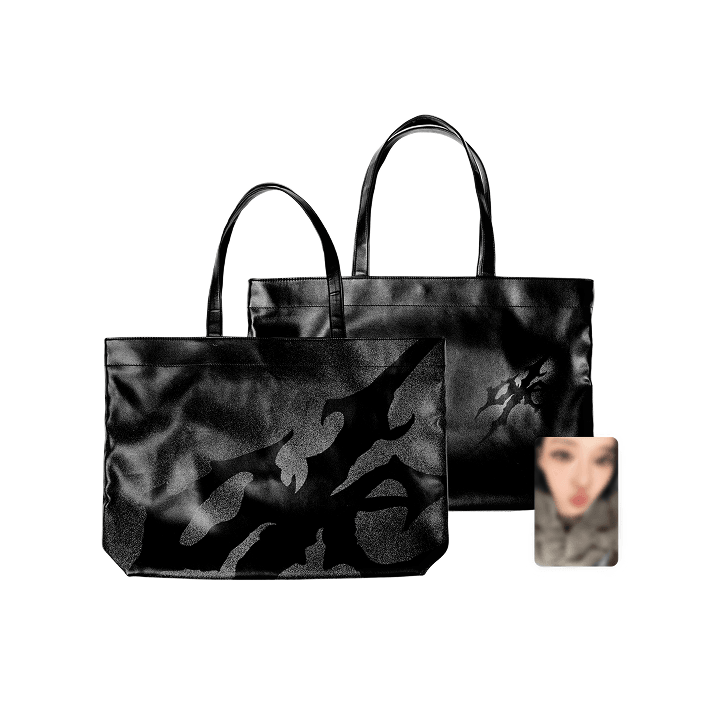 aespa [MAKE IT LEMONADE] Shoulder Bag Set
