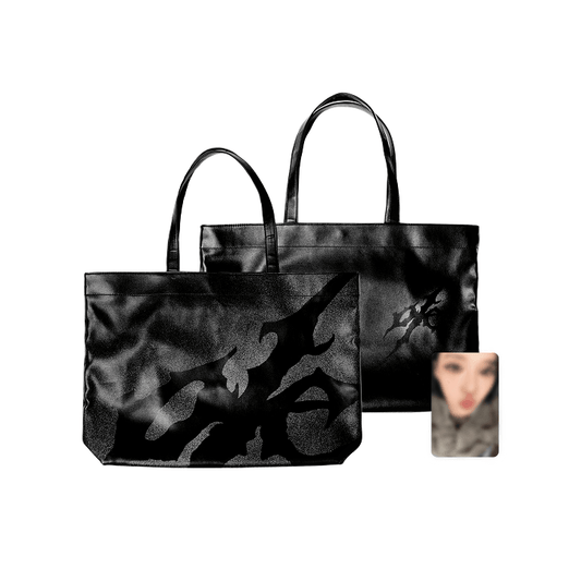 aespa [MAKE IT LEMONADE] Shoulder Bag Set