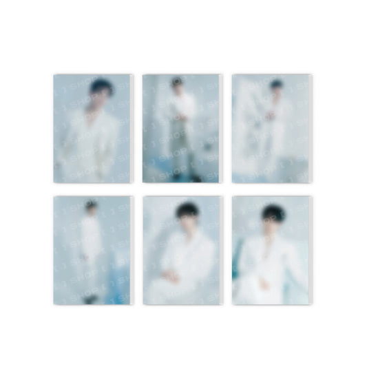 2PM [THE RETURN] Random Photo
