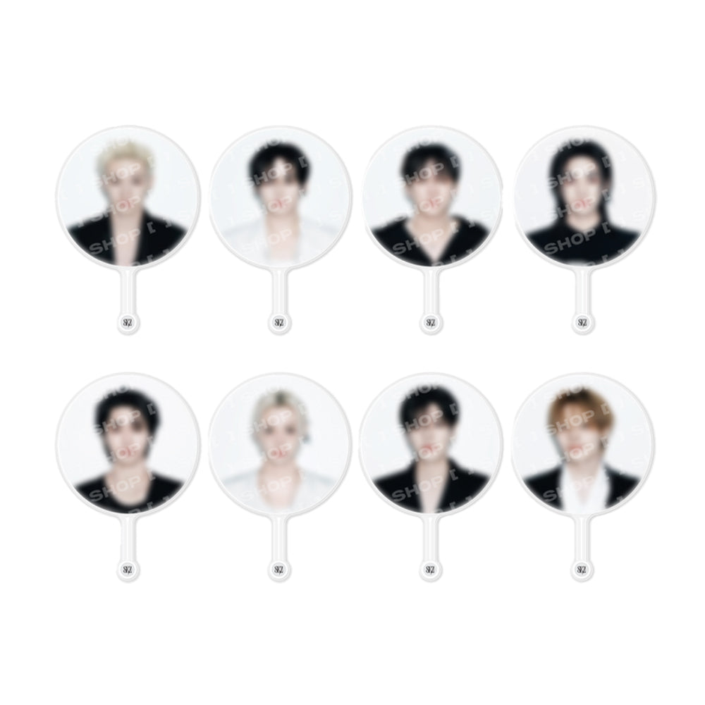STRAY KIDS [RUN IT in Seoul] Image Picket