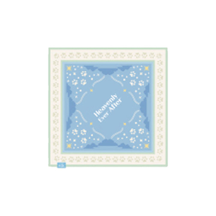 Heavenly Ever After [K-Drama Pop Up] Scarf