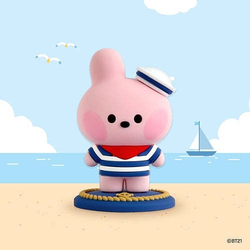 BT21 minini [Marine] Figure