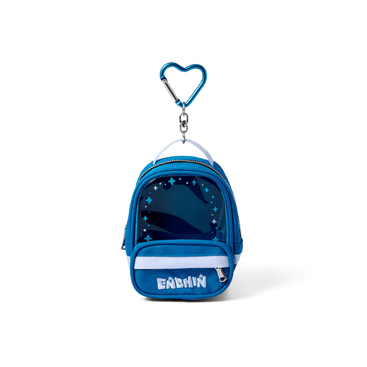 (Fast Shipping) ENHYPEN [ENCHIN Pop Up] Pouch Bag Keyring