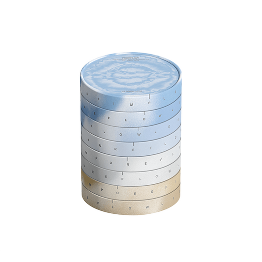 LE SSERAFIM 2nd Studio Album : PUREFLOW Pt 1