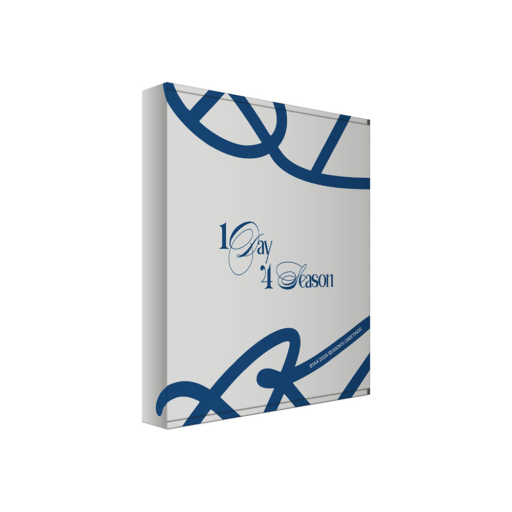 ビョンウソク 2026 Season’s Greetings BYEON WOO SEOK 2026 SEASON'S GREETINGS | INCLUDES PRE ORDER GIFT