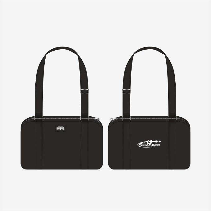 TWICE [HOME9ROUND Pop Up] Shoulder Bag