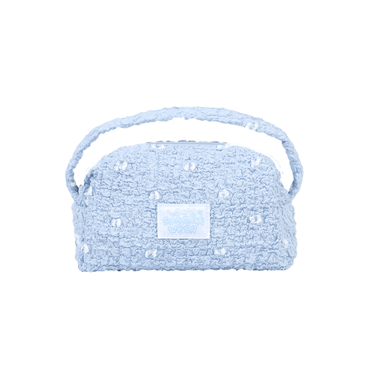 NCT WISH [ONE SUMMER WISH] Pouch