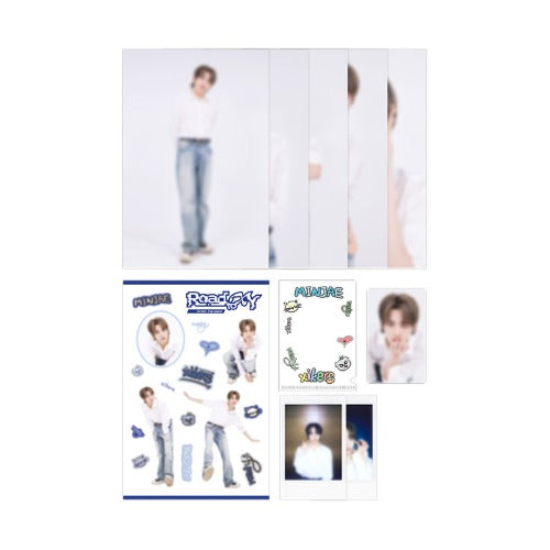 xikers サイン入りTシャツ xikers – KPOP2U_Unnie
