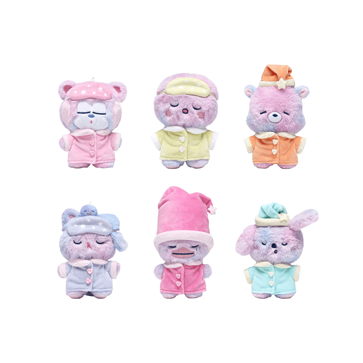 RIIZE [RIIZING LOUD] Midnight Mirage Pajamas