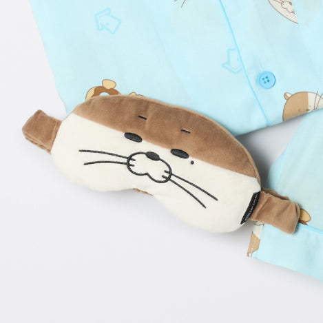 BOYNEXTDOOR [BBNEXDO ✕ SPAO] Sleep Shade