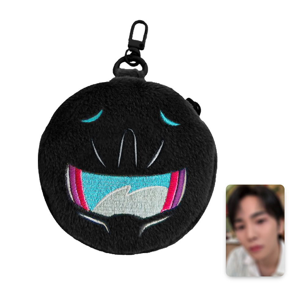 SHINee KEY [SWEET ESCAPE @TOKYO] Pouch Keyring