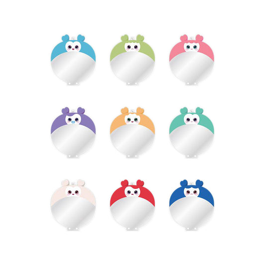 TWICE [THIS IS FOR World Tour] LOVELY Image Picket Cover
