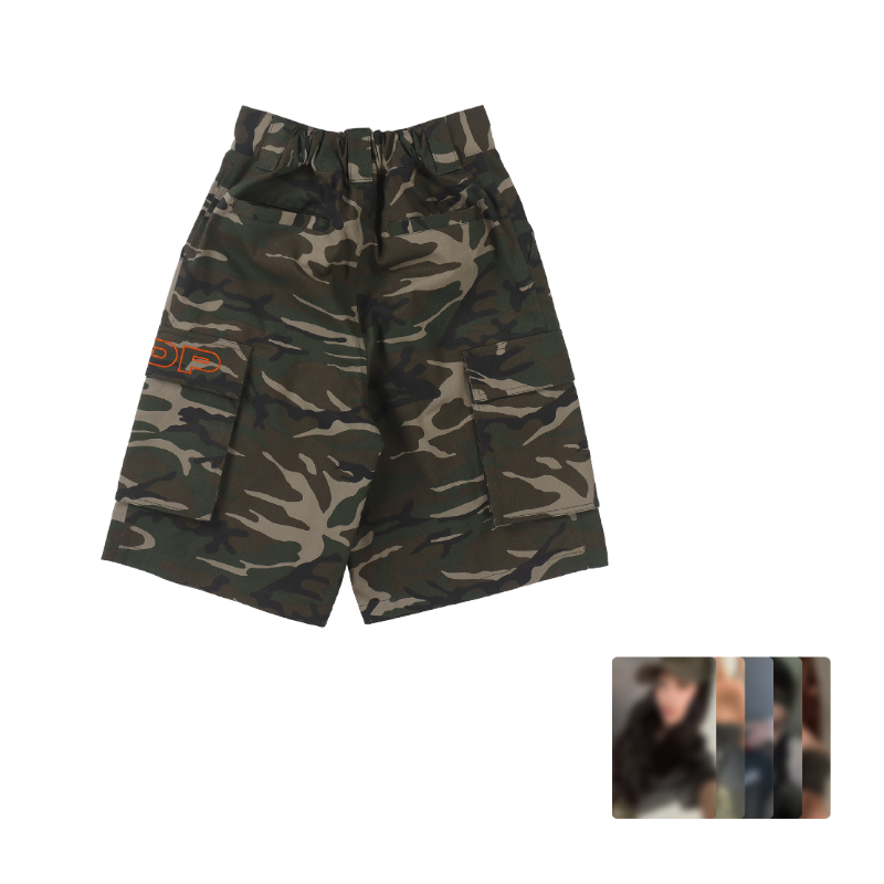 ALLDAY PROJECT [ALLDAY PROJECT] Cargo Pants