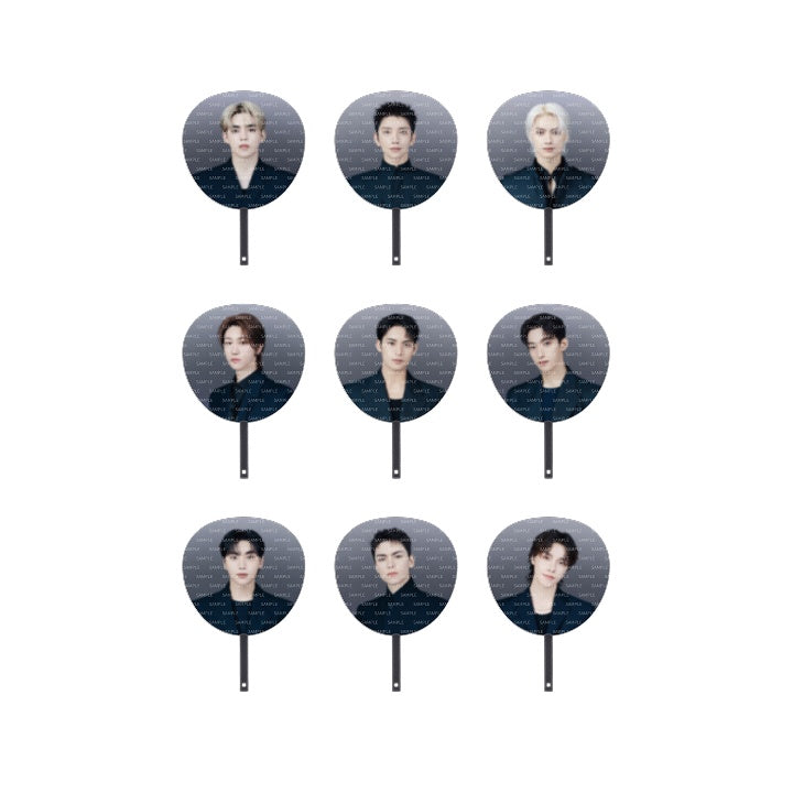 SEVENTEEN [NEW_ World Tour in Japan] Image Picket