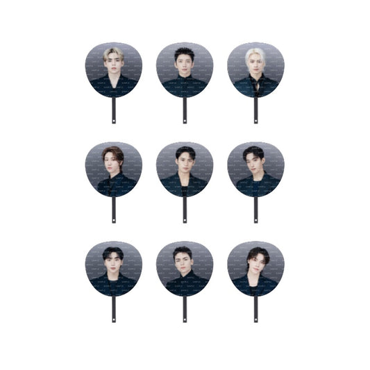 SEVENTEEN [NEW_ World Tour in Japan] Image Picket