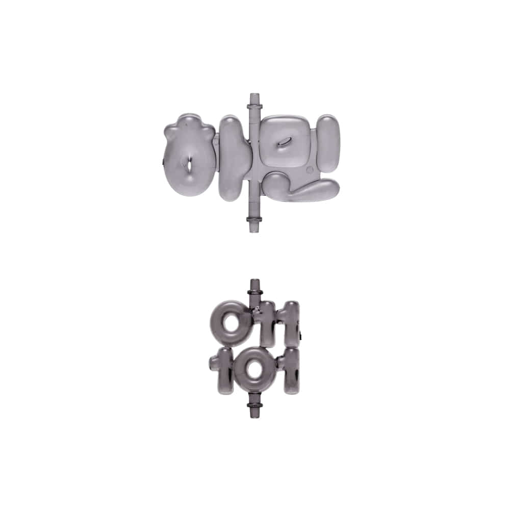 PLAVE [1st Fancon: Hello, Asterum! Encore] Official Lightstick