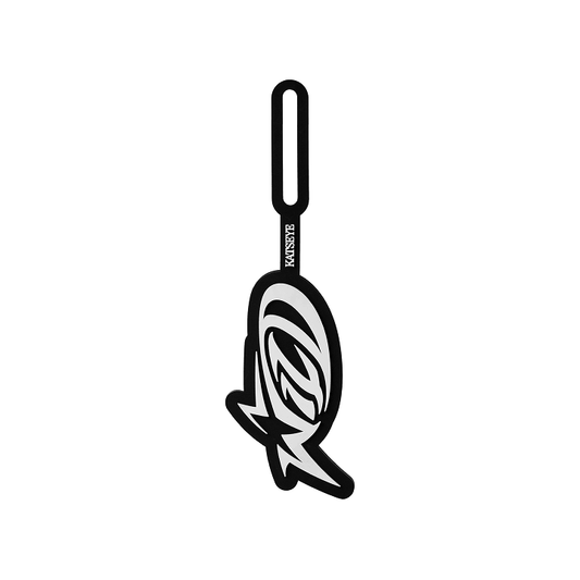 KATSEYE [WILD] Luggage Tag
