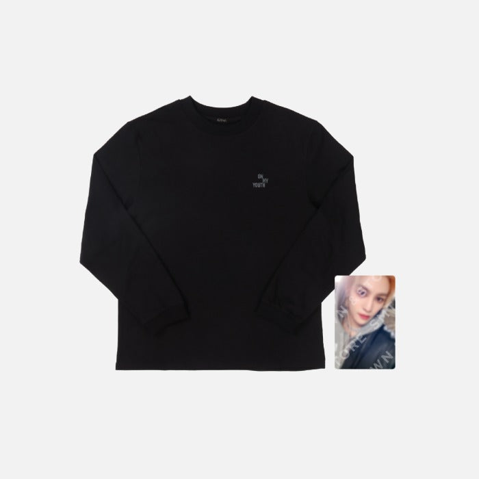 WAYV [On My Youth] Long Sleeve T-Shirt Set