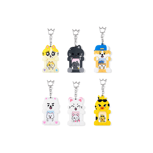 (Fast Shipping) ENHYPEN [ENCHIN Pop Up] Mini Photo Holder