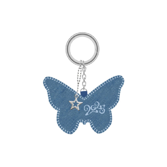 LE SSERAFIM [2025 Season's Greetings] Digital Code Charm