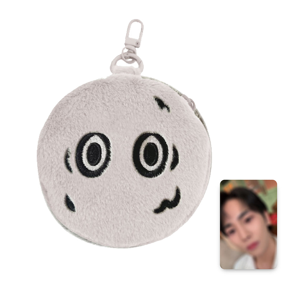 SHINee KEY [SWEET ESCAPE @TOKYO] Pouch Keyring