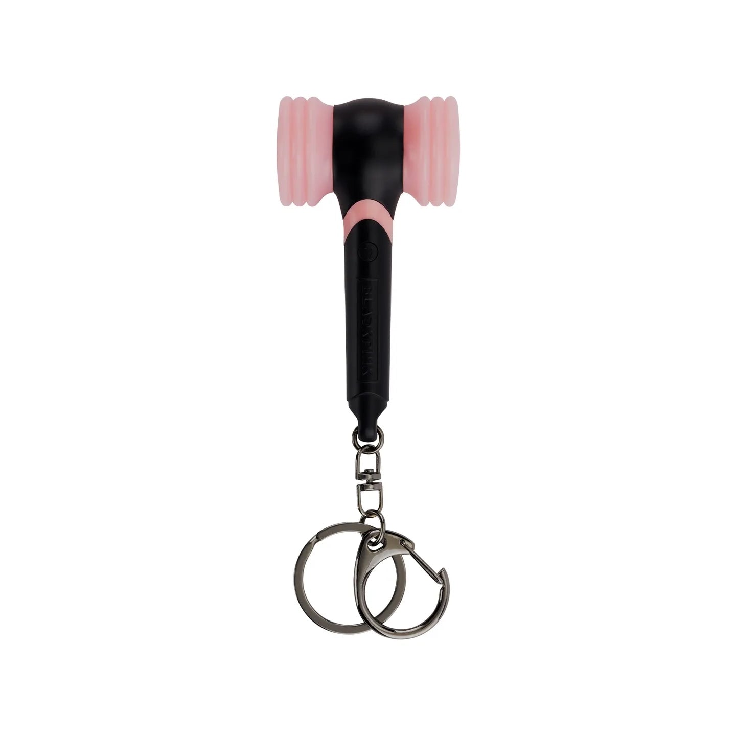 BLACKPINK [DEADLINE] Lightstick Keyring Special Edition