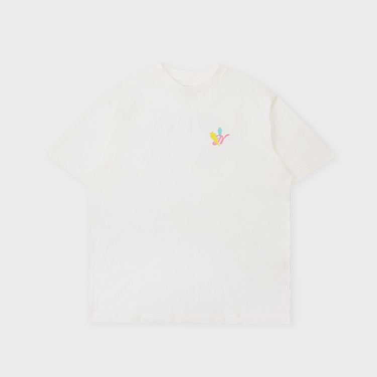 Puff Puff Pass White T-shirt – That's a T-Shirt 510